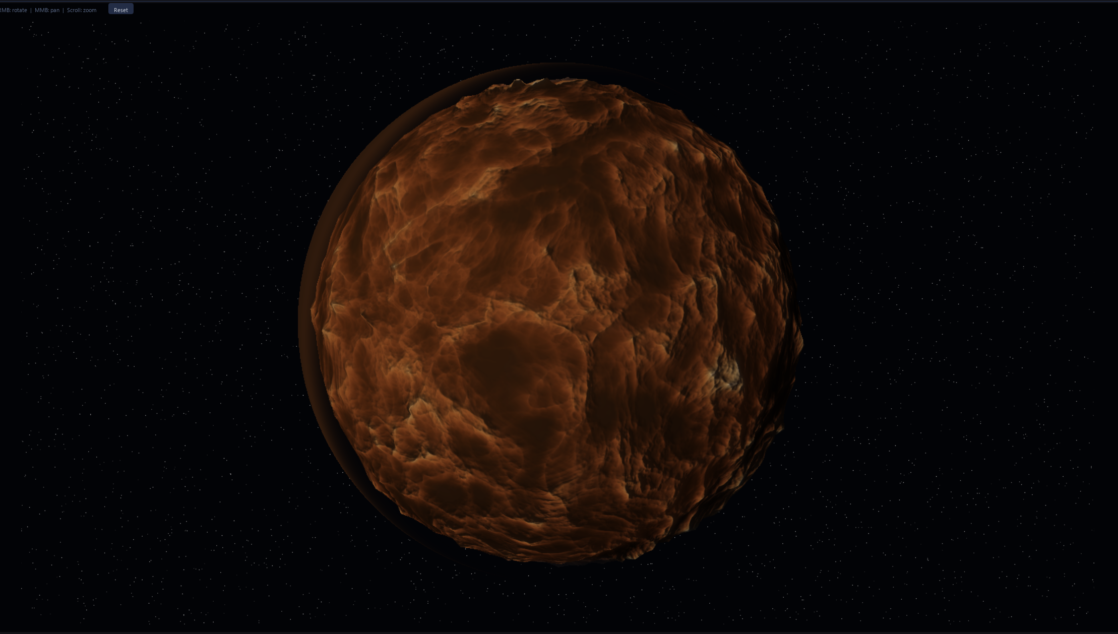 Kessler - Rocky Desert Mining World